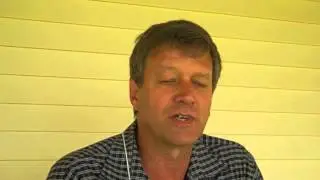 Tim Henderson - Henderson Settlement