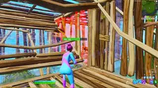 Messi ⚽️ | Fortnite Highlights #25