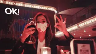 Як відвідувати Caribbean Club під час карантину? | How to visit show&rsquo;s safely?:)