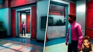 Elevator Demo - Multiplayer