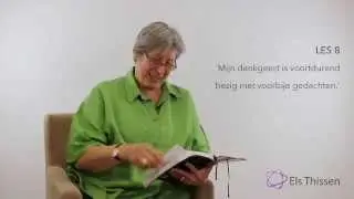 ElsThissen ECIW les8