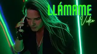 Llámame Video Oficial