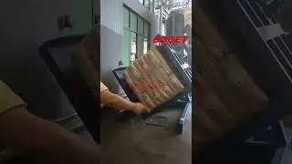 Pallet Changer/Pallet Exchanger、Warehouse Pallet Changer