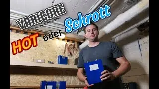 Varicore LiFePo4 Zellen Hot oder Schrott