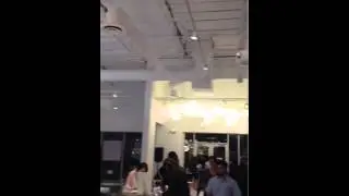 DWR Opening 2