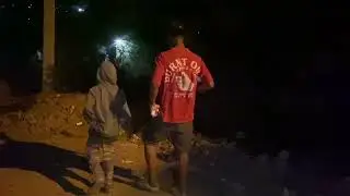 Part 2 : La venganza del atracador , vamos apoyen si quieren parte 3 🙏🏽🫶🏻