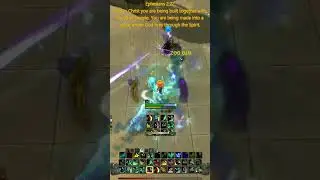 WoW - The War Within S2 - WW Monk PvP - Solo Shuffle #shorts #gaming #pvp #wow #retail