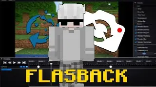Best Minecraft Replay Mod For Minecraft 1.21 || Minecraft Flashback Mod