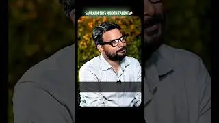 Saurabh Sir's Hidden Challenge 🤌🏻#adda247 #bankerslife #bankingexam #bankingjob #bankingexam