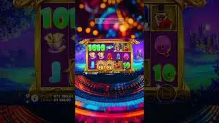 НЕВЕРОЯТНЫЙ СПИН! НЕ ВЕРЮ САМ 😮💸  #slot  #бонус  #бонусник