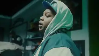 Free Samuel Shabazz Type Beat X Live Forever @Jefe Almighty
