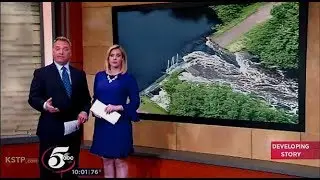 State Of Emergency - NW Wisconsin