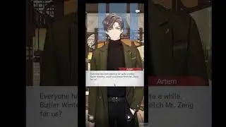 Tears of Themis: Blizzardous Threads of Red: Phase 2 Main Story (CN Dub Full)