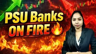 👉 Bank Nifty Life Time High Ke Paas! Profit Booking Aayegi Ya Aur Tezi?