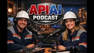 API 510 Sec1 9 Podcast Video