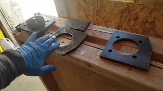 Plasma vs laser cutting and what's better for your small business, from a small business perspective