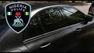 NEWS AT 6PM  | BUHARI SUSPECTED BREACHES IN OFFICE | POLICE/NBA CLASH OVER TINTED GLASS