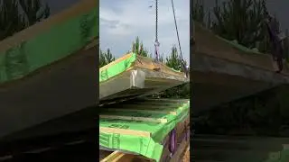 Производство и монтаж каркасного дома по технологии префаб ( prefab)