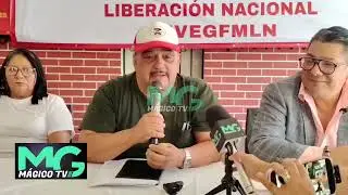 ANVEGFMLN denunci&oacute; la detenci&oacute;n arbitraria de tres de  veteranos detenidos