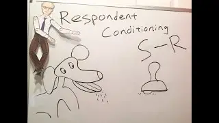 Episode 2 - Respondent Conditioning