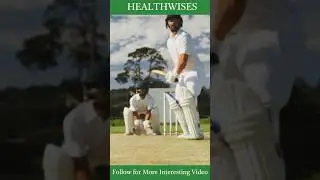 Best Diet for Cricketers 🏏 | Cricket Nutrition Tips for Peak Performance! 💪🔥