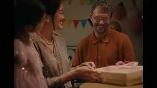 Every Gift Tells A Story