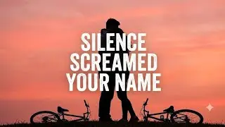 Imagine Dragons ✖ Sia _ Silence Screamed Your Name - Inspired Emotional Pop Anthem Music Video :