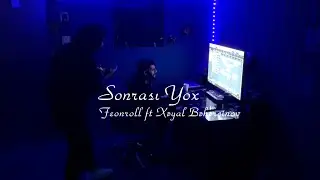 Xəyal Bəhər&ccedil;inov ft Feonroll &mdash; Sonrası Yox (Muğam & Rap) (Official Music Video)