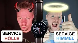 öffentlicher Hilferuf an FOSSIL (Smartwatch Gen5)