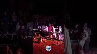 XIII edizione, Di carne e di luce. Vivere in Assisi 2025, Gangi.