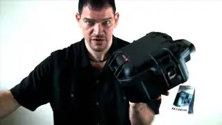 FOX Karambit, 4Sevens Maelstrom G5, Nanuk 905 Plasticase, Hackintosh - Previews !!!