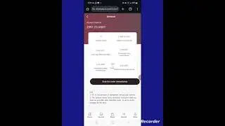 Skip Order on Combo Account