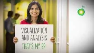 BP's Graduates - Hemali, a geophysicist