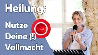 Im NEUEN BUND: Was Jesus uns über Vollmacht lehrt ⚡️