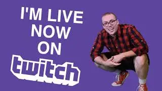 theneedledrop I'm live on twitch reupload