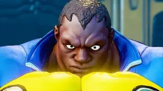 STREET FIGHTER V BALROG VS KEN PT1   THANK YOU AND GOODNIGHT 👋🏽👋🏽👋🏽