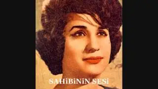 Neşe Can -  Zamanı var ki her bezmim anarsın