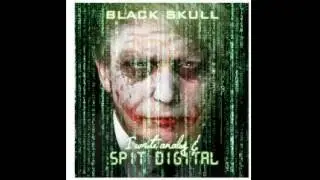 Black Skull - I Write Analog & Spit Digital (Radio Edit)