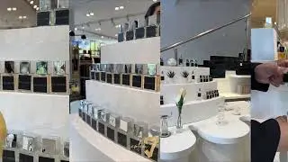 Discover Personalized Fragrances at Daly Dress Septem Perfume Bar