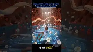 🦴 The Body's Secret Factory: Why Bone Marrow Stem Cells Are Your Ultimate Life Support