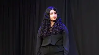 The importance of passion | Suhani Pandey | TEDxSun Prairie West High School