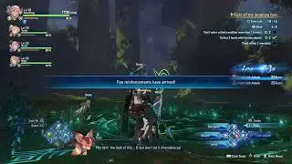 Granblue Fantasy Relink Demo- Io Co-Op