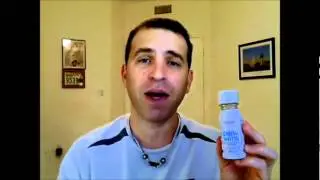 Dream Water review and testimonial