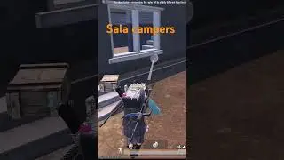 Sala campers #pubgpcgamer #india #pubgonpc #pubg #pubgmobile #pubglover @capigaming #pubgpcgamer