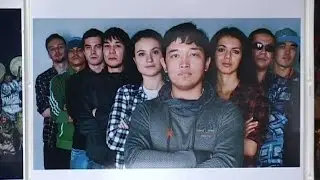 Молодёжный фестиваль (Палана)