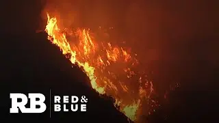 Climate change emerges as a top election issue