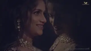 Sheetal & Pravin | Royal Wedding Trailer | Mann Kesar Kesar | Mangalyam Films