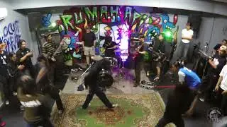 Castigate live @ Rumah Api - July 14, 2024
