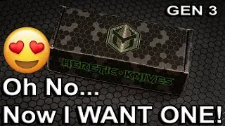 The New GOLD STANDARD For American Made OTF Knives?!
