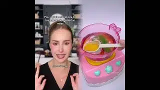 The best POV (bruna.bierhals) 🥉ASMR cake making story time | POVs Tiktok Collection